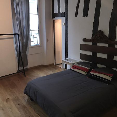 Atypique Apartment - Saint-Germain Des Pres ปารีส ภายนอก รูปภาพ