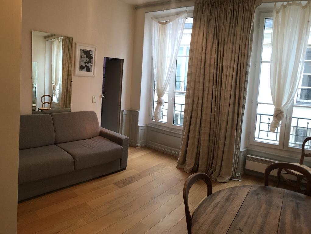 Atypique Apartment - Saint-Germain Des Pres ปารีส ภายนอก รูปภาพ